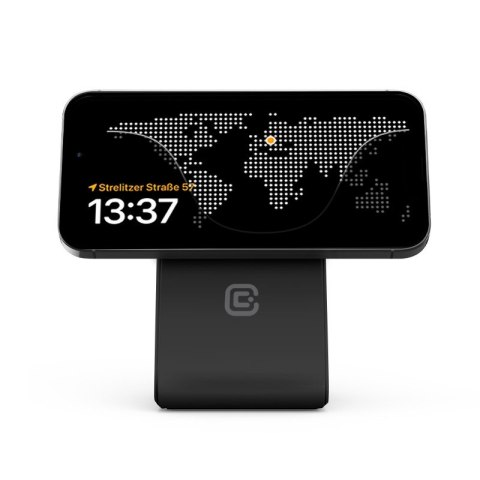 Ładowarka bezprzewodowa MagSpot Stand 3w1 z MagSafe do iPhone, Apple Watch i AirPods Ładowarka bezprzewodowa MagSpot Stand 3w1 z MagSafe do iPhone, Apple Watch i AirPods