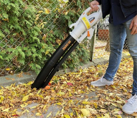 Odkurzacz do liści GVB41 3500W Odkurzacz do liści GVB41 3500W