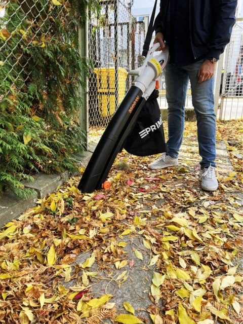 Odkurzacz do liści GVB41 3500W Odkurzacz do liści GVB41 3500W