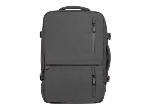 Plecak notebook Camel Pro 17,3 cala Czarny Plecak notebook Camel Pro 17,3 cala Czarny