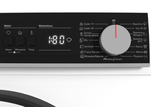 Pralka ES-NFA910BW1NA-PL Pralka ES-NFA910BW1NA-PL