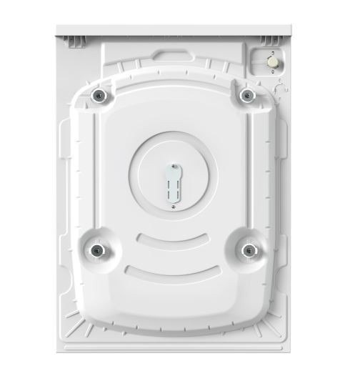 Pralka ES-NFA910BW1NA-PL Pralka ES-NFA910BW1NA-PL