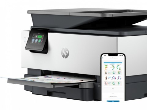 Urządzenie wielofunkcyjne OfficeJet Pro 9125e All-in-One 403X5B Urządzenie wielofunkcyjne OfficeJet Pro 9125e All-in-One 403X5B