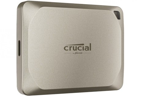 Dysk zewnętrzny SSD X9 Pro 1TB USB-C 3.2 Gen2 do komputerów Mac Dysk zewnętrzny SSD X9 Pro 1TB USB-C 3.2 Gen2 do komputerów Mac