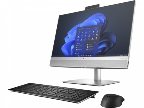 Komputer EliteOne 840 All-in-One G9 i5-13500/512GB/16GB/W11P 7B159EA Komputer EliteOne 840 All-in-One G9 i5-13500/512GB/16GB/W11P 7B159EA