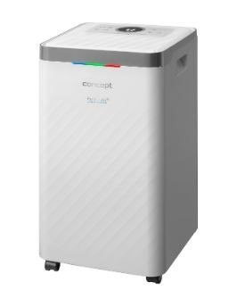 Osuszacz i oczyszczacz powietrza Perfect Air Smart OV2012 Osuszacz i oczyszczacz powietrza Perfect Air Smart OV2012