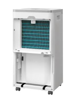 Osuszacz i oczyszczacz powietrza Perfect Air Smart OV2012 Osuszacz i oczyszczacz powietrza Perfect Air Smart OV2012