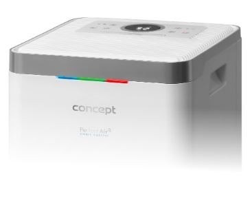 Osuszacz i oczyszczacz powietrza Perfect Air Smart OV2012 Osuszacz i oczyszczacz powietrza Perfect Air Smart OV2012