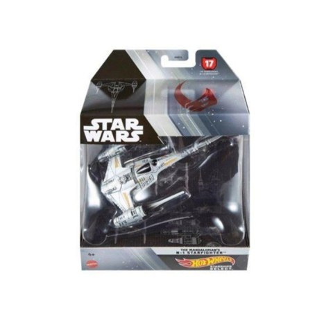 Statek Kosmiczny Star Wars HMH98 Statek Kosmiczny Star Wars HMH98