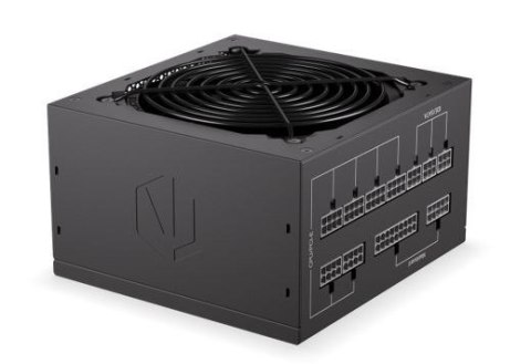 Zasilacz Supremo FM5 Gold 650W Zasilacz Supremo FM5 Gold 650W