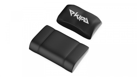 Fotel gamingowy SR600 Ekipa Edition Fotel gamingowy SR600 Ekipa Edition