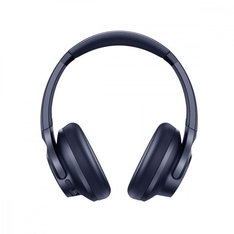 Słuchawki nauszne Soundcore Q20i niebieskie Słuchawki nauszne Soundcore Q20i niebieskie