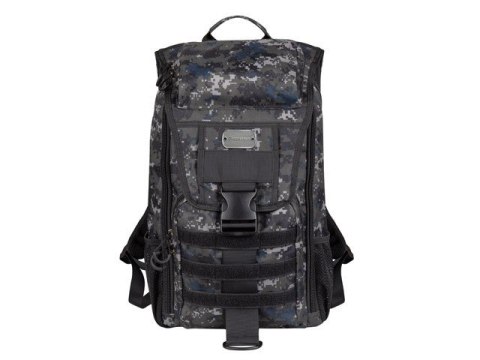 Torba Plecak Genesis Pallad 450 Camo Lite 15.6 cala Torba Plecak Genesis Pallad 450 Camo Lite 15.6 cala