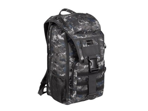 Torba Plecak Genesis Pallad 450 Camo Lite 15.6 cala Torba Plecak Genesis Pallad 450 Camo Lite 15.6 cala