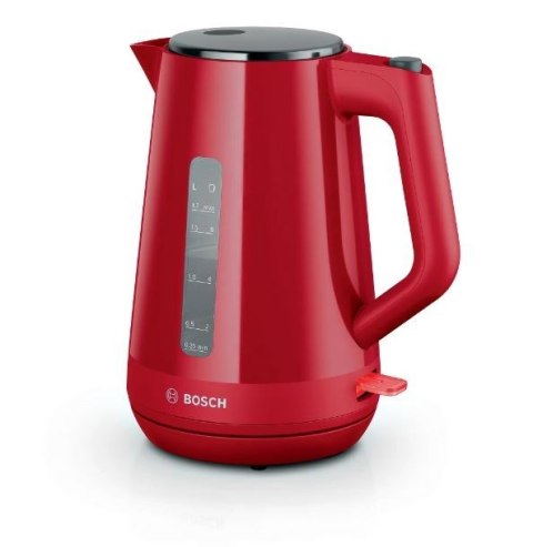 Czajnik 1,7l MyMoment TWK1M124 czerwony Czajnik 1,7l MyMoment TWK1M124 czerwony