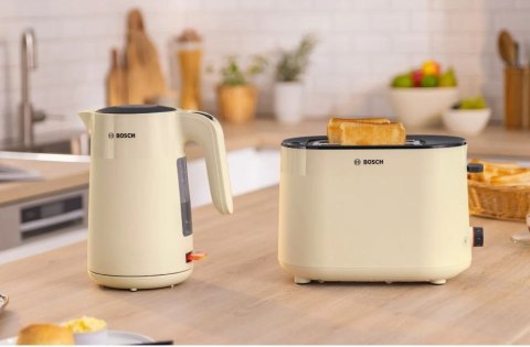 Czajnik 1,7l MyMoment TWK2M167 beżowy Czajnik 1,7l MyMoment TWK2M167 beżowy