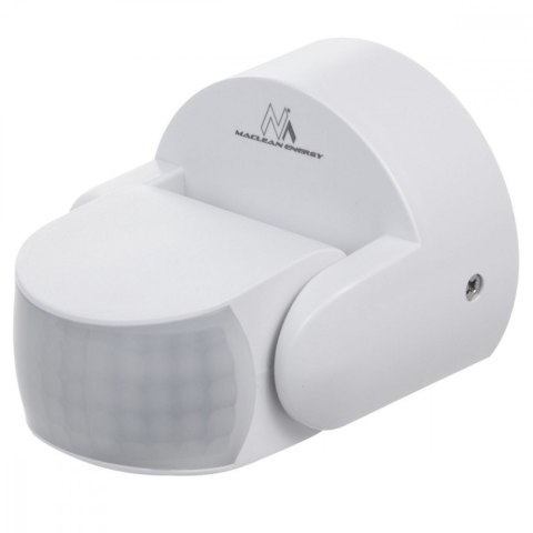 Czujnik ruchu PIR MCE468W Czujnik ruchu PIR MCE468W