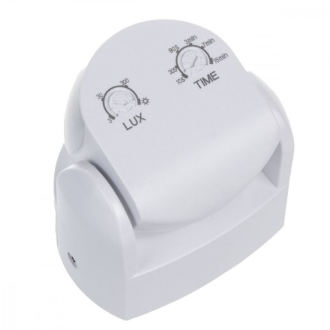 Czujnik ruchu PIR MCE468W Czujnik ruchu PIR MCE468W