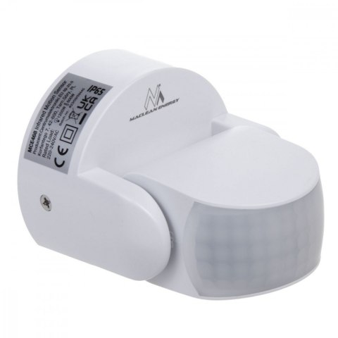 Czujnik ruchu PIR MCE468W Czujnik ruchu PIR MCE468W