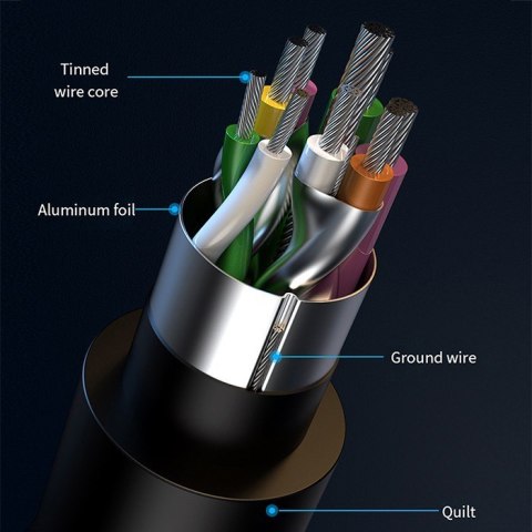 HUB adapter USB 3.0 4w1 | 4x USB 3.0 HUB adapter USB 3.0 4w1 | 4x USB 3.0