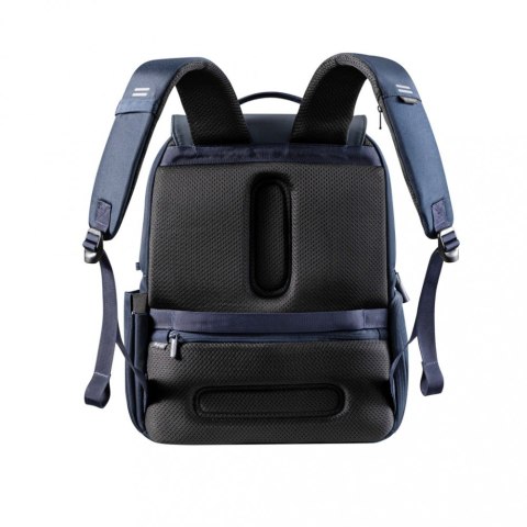 Plecak Soft Daypack Granatowy Plecak Soft Daypack Granatowy