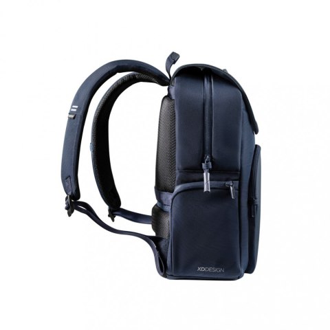 Plecak Soft Daypack Granatowy Plecak Soft Daypack Granatowy