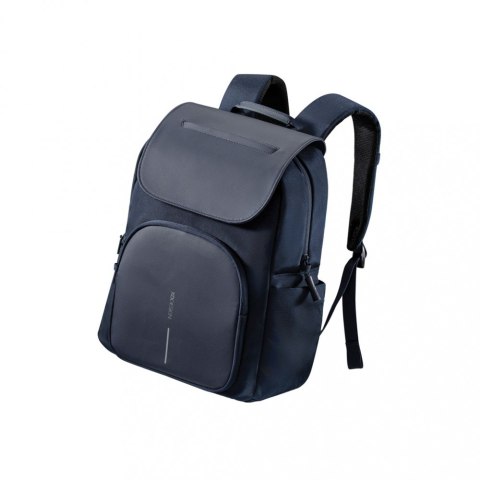 Plecak Soft Daypack Granatowy Plecak Soft Daypack Granatowy