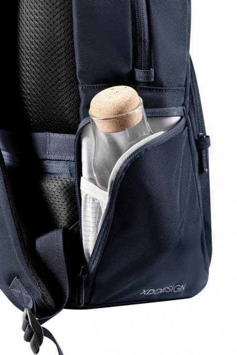 Plecak Soft Daypack Granatowy Plecak Soft Daypack Granatowy