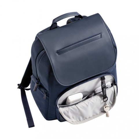 Plecak Soft Daypack Granatowy Plecak Soft Daypack Granatowy