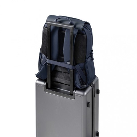 Plecak Soft Daypack Granatowy Plecak Soft Daypack Granatowy
