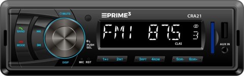 Radioodtwarzacz CRA21 BT FM głośnomówiący Radioodtwarzacz CRA21 BT FM głośnomówiący