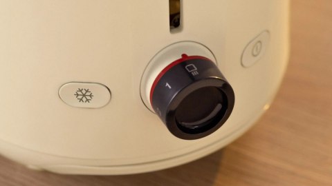 Toster MyMoment TAT2M127 beżowy Toster MyMoment TAT2M127 beżowy