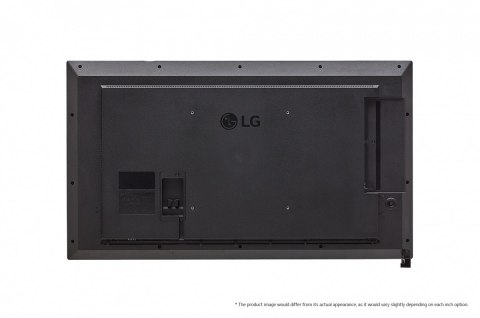 Monitor wielkoformatowy LG 43UM5N-H 500cd/m2 UHD 24/7 Monitor wielkoformatowy LG 43UM5N-H 500cd/m2 UHD 24/7