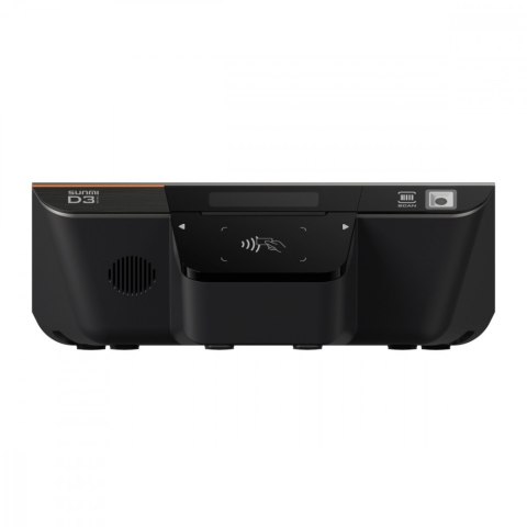 Terminal D3 Mini 10,1 A11 3/32GB Wifi Scanner 58mm Terminal D3 Mini 10,1 A11 3/32GB Wifi Scanner 58mm