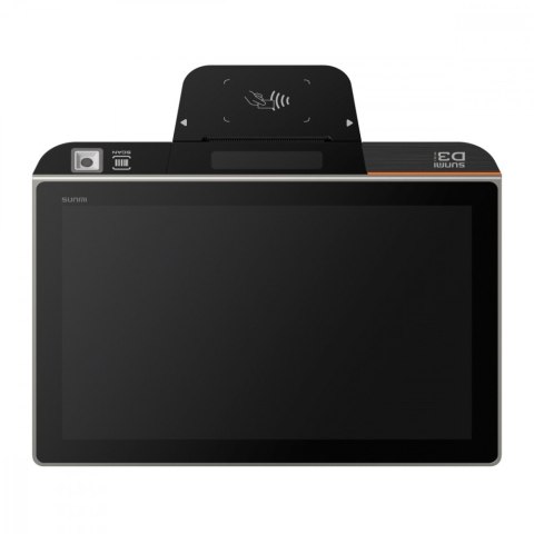 Terminal D3 Mini 10,1 A11 3/32GB Wifi Scanner 58mm Terminal D3 Mini 10,1 A11 3/32GB Wifi Scanner 58mm