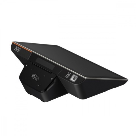 Terminal D3 Mini 10,1 A11 3/32GB Wifi Scanner 58mm Terminal D3 Mini 10,1 A11 3/32GB Wifi Scanner 58mm