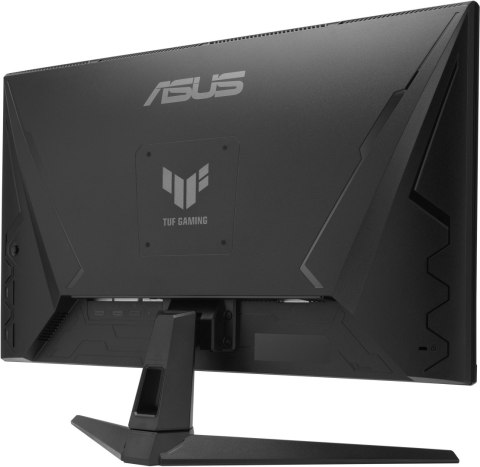 Monitor 27" ASUS TUF Gaming VG27AQM1A QHD 260Hz 1ms Freesync G-Sync DisplayHDR™ 400