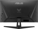 Monitor 27" ASUS TUF Gaming VG27AQM1A QHD 260Hz 1ms Freesync G-Sync DisplayHDR™ 400