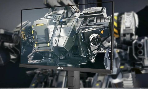 Monitor 27" ASUS TUF Gaming VG27AQM1A QHD 260Hz 1ms Freesync G-Sync DisplayHDR™ 400