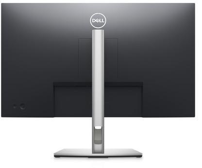 Monitor 27" Dell P2723D QHD IPS LED HDMI DP Monitor 27" Dell P2723D QHD IPS LED HDMI DP
