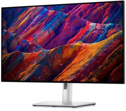 Monitor 32" Dell U3223QE UHD 4K IPS czarny Monitor 32" Dell U3223QE UHD 4K IPS czarny