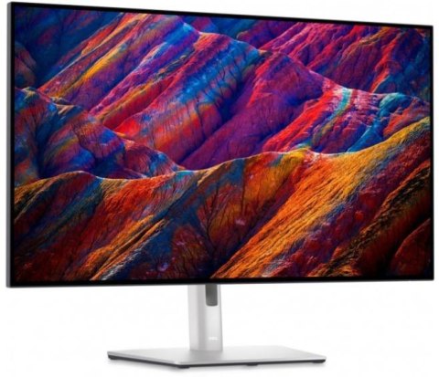 Monitor 32" Dell U3223QE UHD 4K IPS czarny Monitor 32" Dell U3223QE UHD 4K IPS czarny