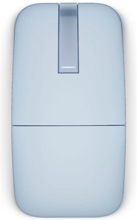 Mysz bezprzewodowa Dell MS700 Bluetooth Travel Mouse niebieski Mysz bezprzewodowa Dell MS700 Bluetooth Travel Mouse niebieski