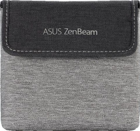 Projektor ASUS ZenBeam E2 WiFi/HDMI-MHL/6000mAh Projektor ASUS ZenBeam E2 WiFi/HDMI-MHL/6000mAh