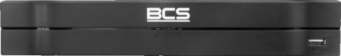 Rejestrator BCS LINE BCS-L-NVR0801-4KE-8P(2) Rejestrator BCS LINE BCS-L-NVR0801-4KE-8P(2)
