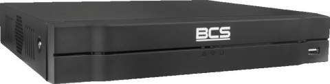 Rejestrator BCS LINE BCS-L-NVR0801-4KE-8P(2) Rejestrator BCS LINE BCS-L-NVR0801-4KE-8P(2)