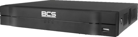 Rejestrator BCS LINE BCS-L-NVR0801-4KE-8P(2) Rejestrator BCS LINE BCS-L-NVR0801-4KE-8P(2)