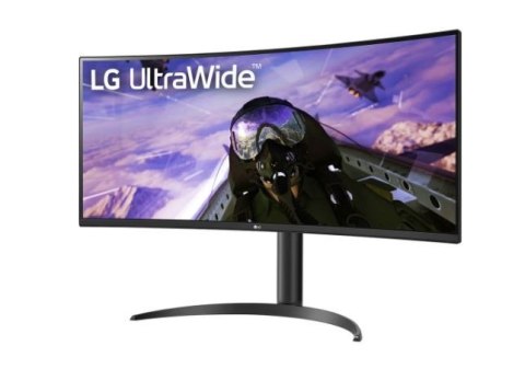 Monitor 34WP65CP-B 34 cale UltraWide QHD HDR10 FreeSync Monitor 34WP65CP-B 34 cale UltraWide QHD HDR10 FreeSync