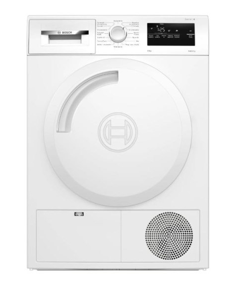 Suszarka WTH83252PL Suszarka WTH83252PL