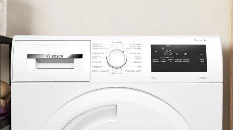 Suszarka WTH83252PL Suszarka WTH83252PL